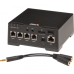 AXIS F44 Dual Audio Input Main Unit AXIS F44 Dual Audio Input Main Unit